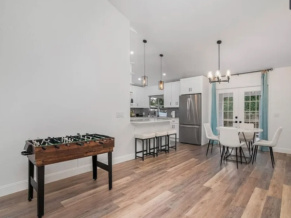 Exquisite 3-Bedroom Home in North Naples - Your Ideal Getaway